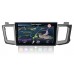 TOYOTA RAV4 2013 - 2018 Android 10,0 Bilstereo